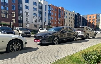 Mazda 6, 2021 год, 2 300 000 рублей, 1 фотография