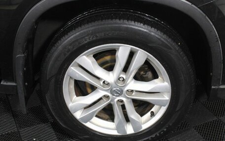 Nissan X-Trail, 2012 год, 1 340 000 рублей, 23 фотография
