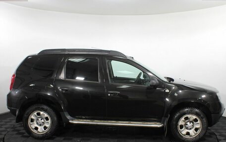 Renault Duster I рестайлинг, 2012 год, 845 000 рублей, 4 фотография