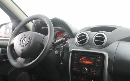 Renault Duster I рестайлинг, 2012 год, 845 000 рублей, 11 фотография