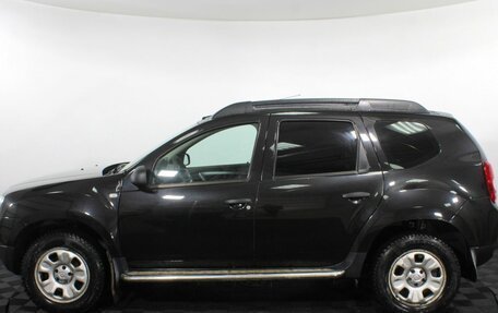 Renault Duster I рестайлинг, 2012 год, 845 000 рублей, 9 фотография
