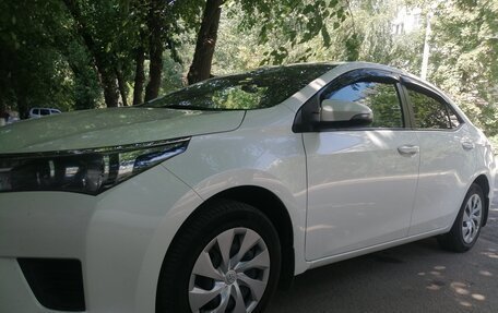 Toyota Corolla, 2013 год, 1 400 000 рублей, 10 фотография