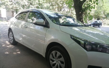 Toyota Corolla, 2013 год, 1 400 000 рублей, 11 фотография