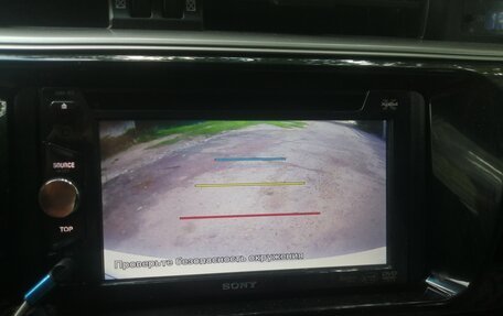 Toyota Corolla, 2013 год, 1 400 000 рублей, 13 фотография