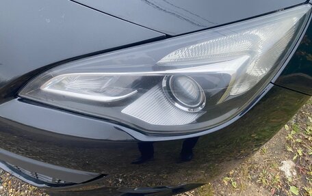 Opel Astra J, 2012 год, 750 000 рублей, 8 фотография