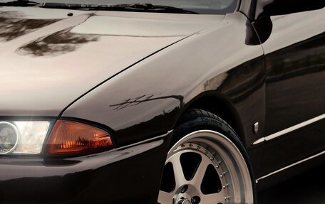 Nissan Skyline, 1989 год, 999 999 рублей, 12 фотография