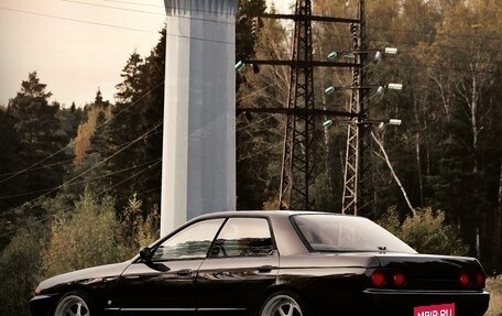 Nissan Skyline, 1989 год, 999 999 рублей, 10 фотография