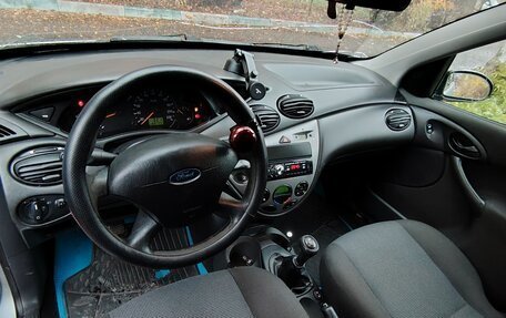 Ford Focus IV, 2004 год, 275 000 рублей, 9 фотография