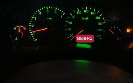 Ford Focus IV, 2004 год, 275 000 рублей, 12 фотография
