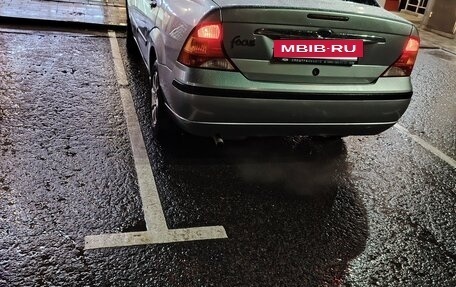 Ford Focus IV, 2004 год, 275 000 рублей, 15 фотография