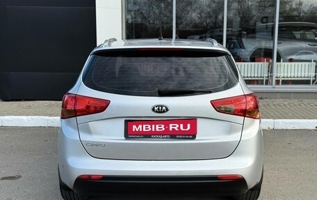 KIA cee'd III, 2013 год, 1 050 000 рублей, 4 фотография