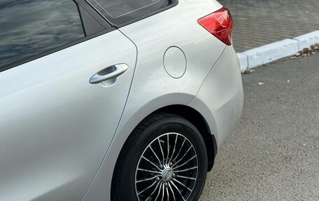 KIA cee'd III, 2013 год, 1 050 000 рублей, 14 фотография