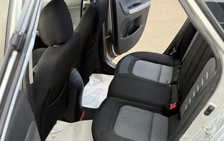 KIA cee'd III, 2013 год, 1 050 000 рублей, 16 фотография