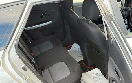 KIA cee'd III, 2013 год, 1 050 000 рублей, 17 фотография