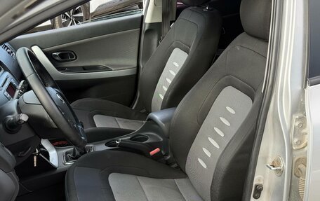 KIA cee'd III, 2013 год, 1 050 000 рублей, 15 фотография