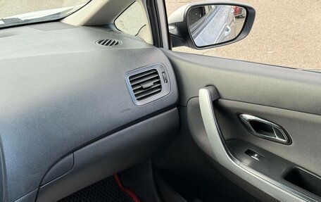 KIA cee'd III, 2013 год, 1 050 000 рублей, 31 фотография