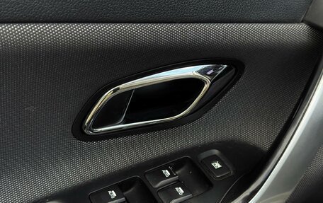 KIA cee'd III, 2013 год, 1 050 000 рублей, 29 фотография