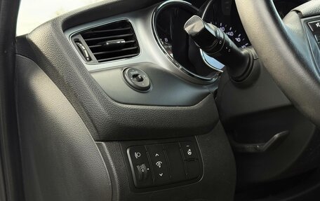 KIA cee'd III, 2013 год, 1 050 000 рублей, 28 фотография