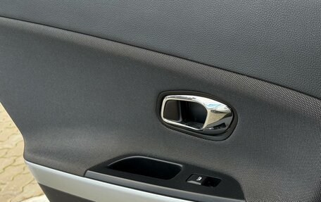 KIA cee'd III, 2013 год, 1 050 000 рублей, 30 фотография