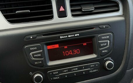 KIA cee'd III, 2013 год, 1 050 000 рублей, 25 фотография