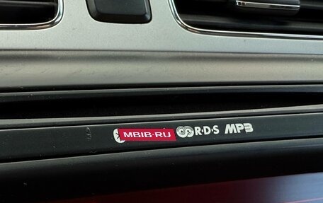 KIA cee'd III, 2013 год, 1 050 000 рублей, 26 фотография