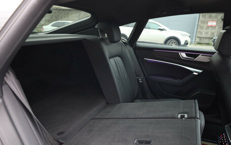 Audi A7, 2022 год, 7 800 000 рублей, 14 фотография