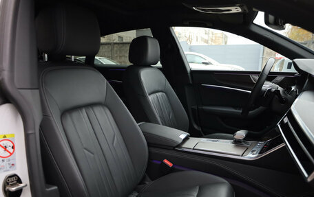 Audi A7, 2022 год, 7 800 000 рублей, 11 фотография