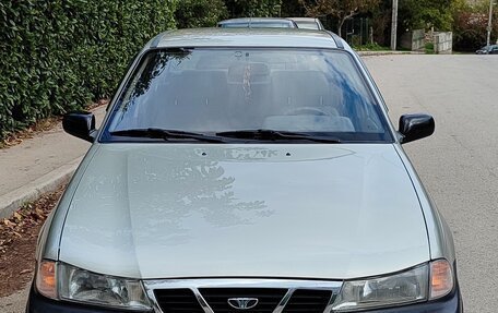 Daewoo Nexia I рестайлинг, 2007 год, 420 000 рублей, 1 фотография