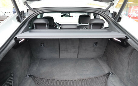 Audi A7, 2022 год, 7 800 000 рублей, 18 фотография