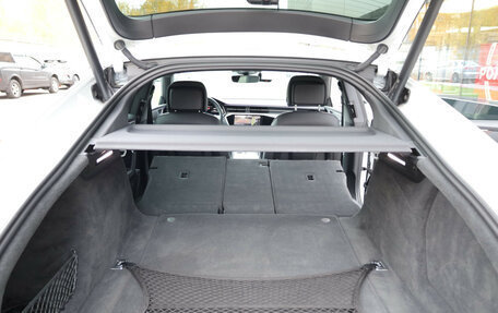 Audi A7, 2022 год, 7 800 000 рублей, 16 фотография