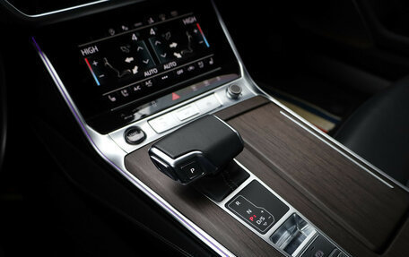 Audi A7, 2022 год, 7 800 000 рублей, 20 фотография