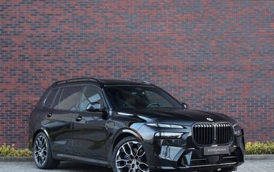 BMW X7, 2022 год, 8 555 155 рублей, 1 фотография