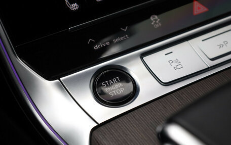 Audi A7, 2022 год, 7 800 000 рублей, 22 фотография