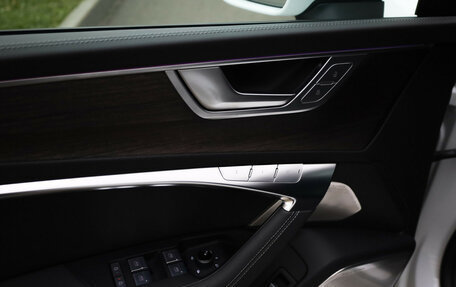 Audi A7, 2022 год, 7 800 000 рублей, 28 фотография