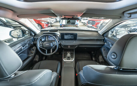 Haval Jolion, 2025 год, 2 749 000 рублей, 5 фотография