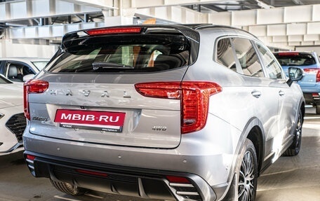 Haval Jolion, 2025 год, 2 749 000 рублей, 2 фотография