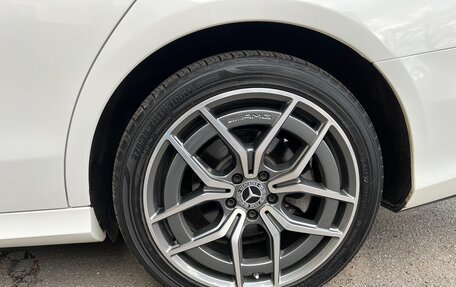 Mercedes-Benz E-Класс, 2021 год, 4 100 000 рублей, 10 фотография