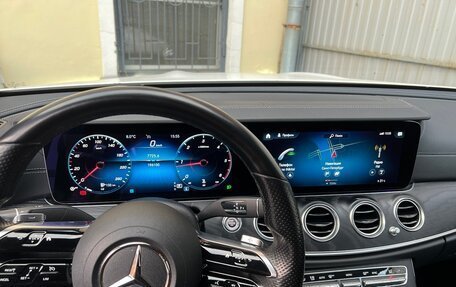 Mercedes-Benz E-Класс, 2021 год, 4 100 000 рублей, 16 фотография