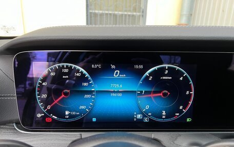 Mercedes-Benz E-Класс, 2021 год, 4 100 000 рублей, 17 фотография