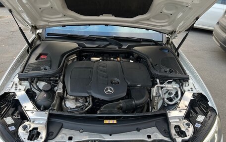 Mercedes-Benz E-Класс, 2021 год, 4 100 000 рублей, 19 фотография