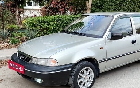 Daewoo Nexia I рестайлинг, 2007 год, 420 000 рублей, 2 фотография