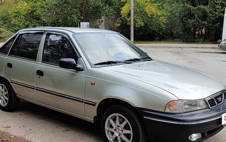 Daewoo Nexia I рестайлинг, 2007 год, 420 000 рублей, 8 фотография