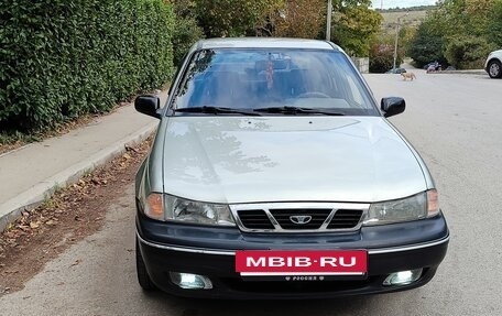 Daewoo Nexia I рестайлинг, 2007 год, 420 000 рублей, 9 фотография