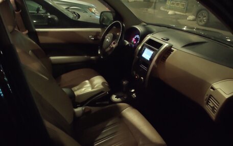 Nissan X-Trail, 2012 год, 1 500 000 рублей, 7 фотография