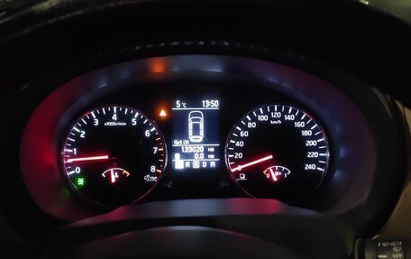 Nissan X-Trail, 2012 год, 1 500 000 рублей, 6 фотография