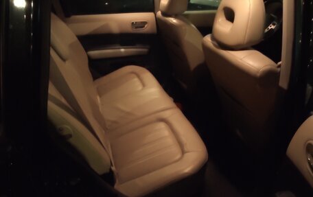 Nissan X-Trail, 2012 год, 1 500 000 рублей, 8 фотография