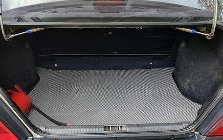 Daewoo Nexia I рестайлинг, 2007 год, 420 000 рублей, 17 фотография