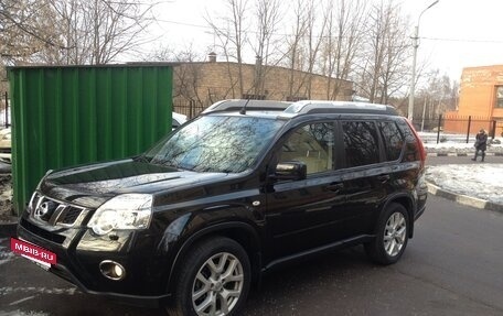 Nissan X-Trail, 2012 год, 1 500 000 рублей, 2 фотография