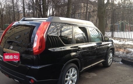 Nissan X-Trail, 2012 год, 1 500 000 рублей, 4 фотография