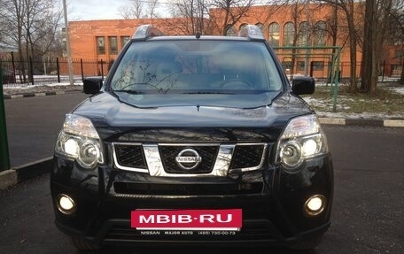 Nissan X-Trail, 2012 год, 1 500 000 рублей, 3 фотография